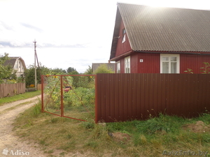 Продам дачу,  в хорошем состоянии. #997881