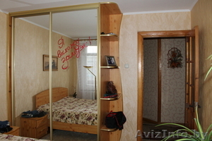 Продам трёхкомнатную квартиру в отличном состоянии с ремонтом,  Брестская,  Слоним #990740