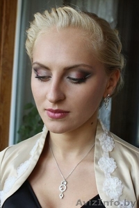 Макияж для вас,  Визажист #995250