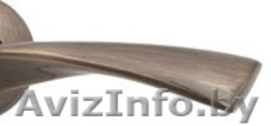 Комплект ручек для межкомнатных дверей #997172