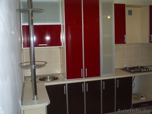 ЛЮБАЯ КОРПУСНАЯ МЕБЕЛЬ ПО ЭСКИЗАМ ЗАКАЗЧИКА #986031