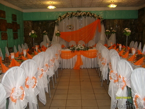 Ассоль. Прокат свадебных нарядов. Оформление залов. #990247