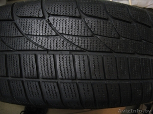 Шины 205/55R16  #999937