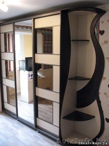 мебель по индивидуальным заказам в минске #998009