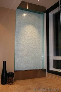 Водопады интерьерные под заказ в Минске #161758