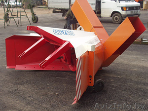 Снегоочиститель СНТ-2500 #996774