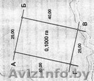 участок под дом или  дом {можно под снос} с участком в г. Барановичи #989725