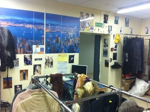 Работающий Магазин Секонд Хенд под ключ #1000316