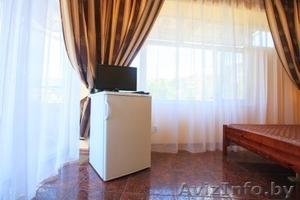 Бутик-Отель на Тимирязева Ялта номера от 200 руб/сутки #990140