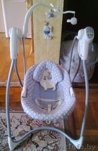 Электрические качели Graco #995202