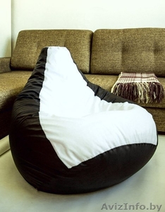 Кресло-груша - лучший подарок #1000041