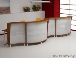 Рецепции для офиса под заказ #973406