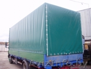 ООО Тибо транспорт #1000141