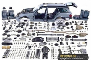 Автозапчасти,  автомасла,  автохимия,  автокосметика,  фильтра. #805566