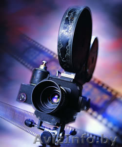  Видеосъемка,  обработка видео,  видео уроки #1009189