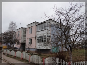 1-я квартира  #1013678