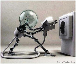 Электротехнические работы #1008215