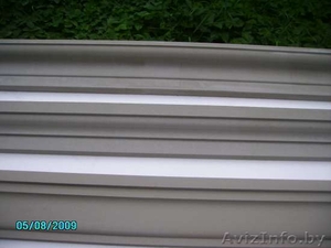 Декор фасад -Фасадный декор из пенополистирола #1011043