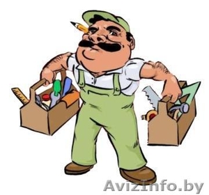 Муж на час.Мастер на час. Витебск #1008144