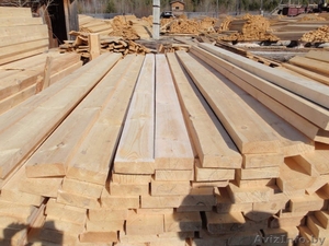 ПИЛОМАТЕРИАЛЫ, БРУС, ДОСКА #1007446