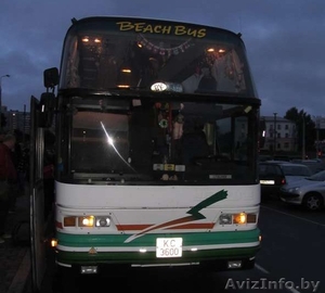 Автобус Neoplan 116 #1006554