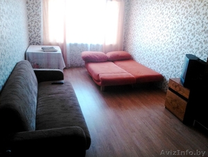 2 комнатная квартира посуточно в Бресте Московская 326 #1014093