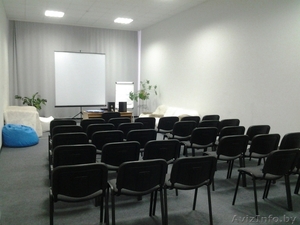 Почасовая аренда зала по адресу ул.Толбухина,  2 #1009463