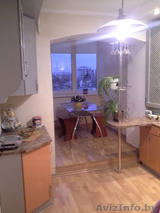 2 комнаты (в нежилой 3 комнатной квартире) #1001579