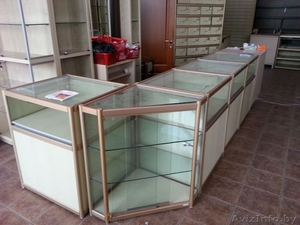 Торговое оборудование. СРОЧНО. Поможем с доставкой. ФОТО внутри. Дешево,  срочно! #1013494