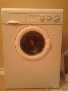 Продам стиральную машину Iberna б/у #1010179