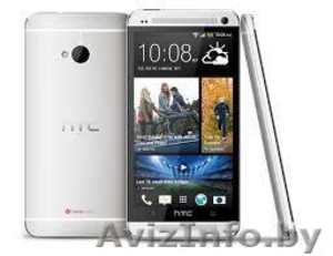 Телефон HTC ONE #1010055