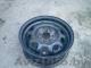 Диски на Nissan Almera R14 б/у #1003472