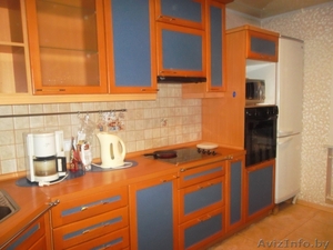 Сдаем места в 4-х комнатной квартире по адресу ул.Воронянского,  50 #1008309