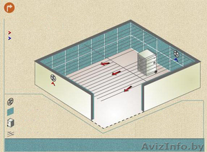 продаю осушитель для ковров(сушку для ковров) #1009027