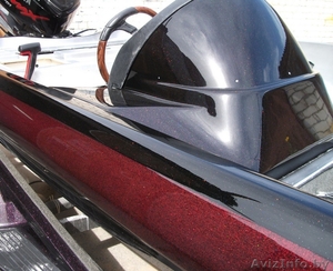 Покраска авто/мото техники,  кузовной ремонт любой сложности. #1002596