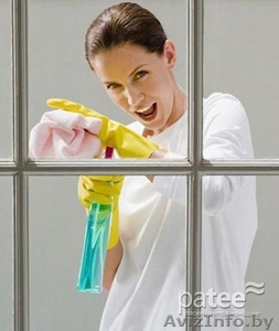 УБОРКА офисов Ежедневная комплексная уборка помещений #1006662