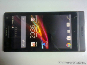 продам sony xperia s lt26i #1006731