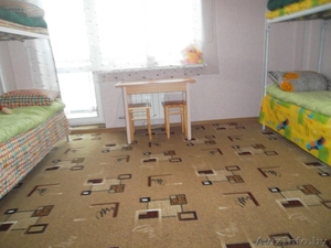 Сдаем места в  3-х комнатной квартире по адресу ул.Тургенева,  5 #1008305