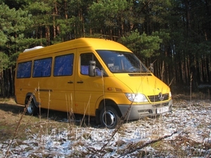 Шоп-туры Чернигов,  Киев.Заказ комфортабельных микроавтобусов и автобуса!  #1007982