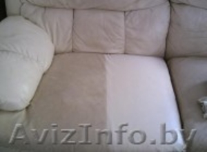 Химчистка мебели: чистка диванов,  ковров,  кресел. Уборка офисов,  послеремонтная  #1007031