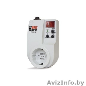 Холодильник - его современная защита! РН-101М,  РН-117,  РН-116 Volt Control #1008656