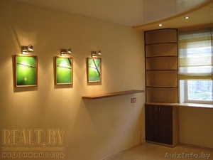 Продажа 1 комнатной квартиры,  ул. Лещинского,  дом 3 (р-н Кунцевщина) #1008846