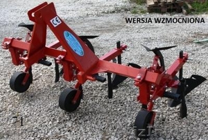 Окучник S-3 захват 3 ряда	 #1011140