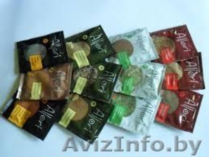 Фасованные специи в широком ассортименте #1002190