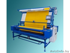 Машина мерильно-браковочная Модель В02.4 #1003211