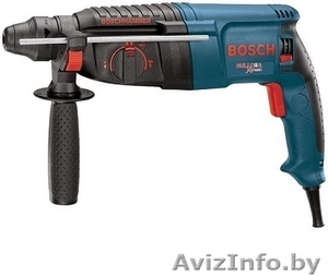 Перфоратор Bosch GBH 2-24 DSR (Польша) 680Вт #1006454