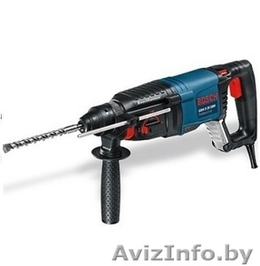 Перфоратор Bosch GBH 2-26 DFR Professional (Польша) 800Вт #1006456