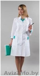 Спецодежда. Рынок 