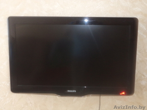 Телевизор Philips 32 PFL 3605/60 #1009160