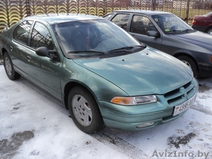 Продам Dodge Stratus #1006573